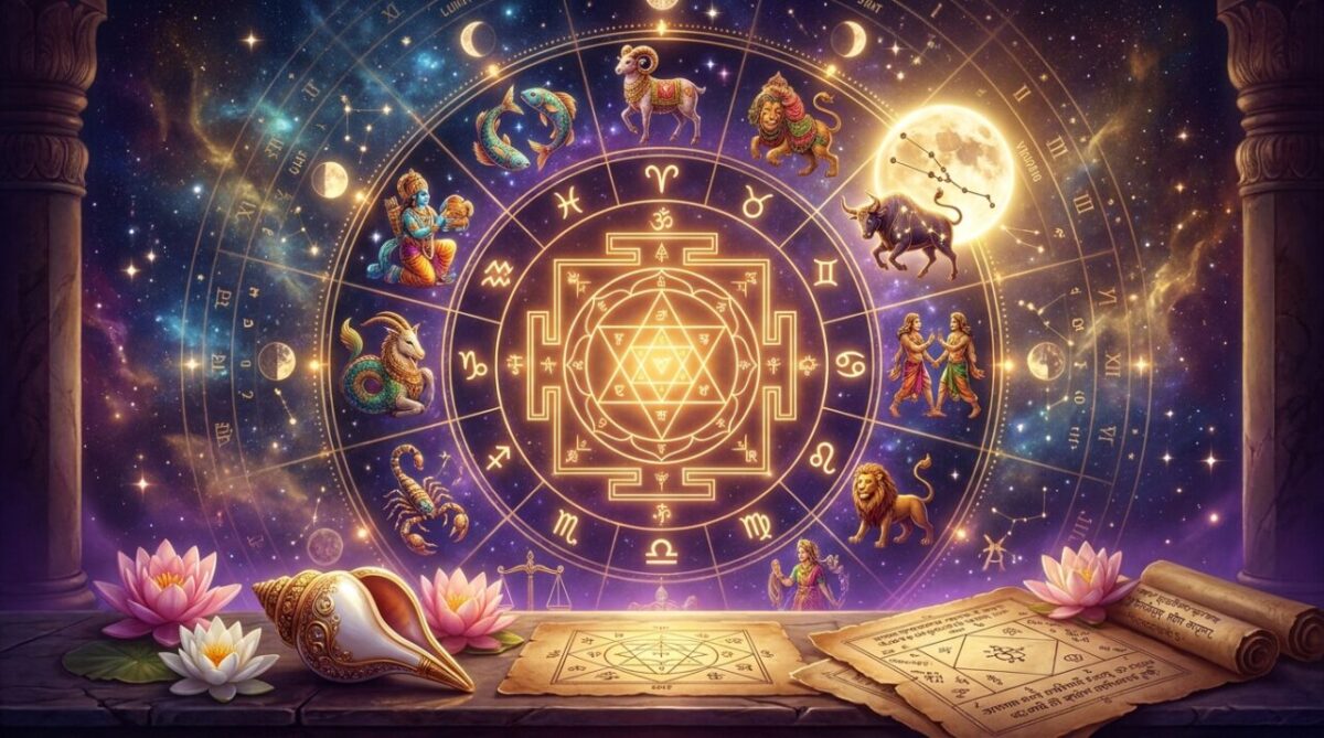 20 April 2026 Rashifal