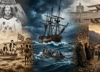 28 April in History