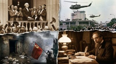30 April History
