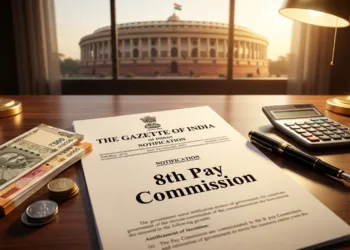 8th Pay Commission