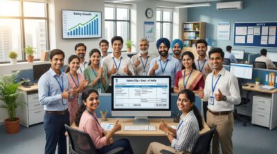 8th Pay Commission Fitment Factor