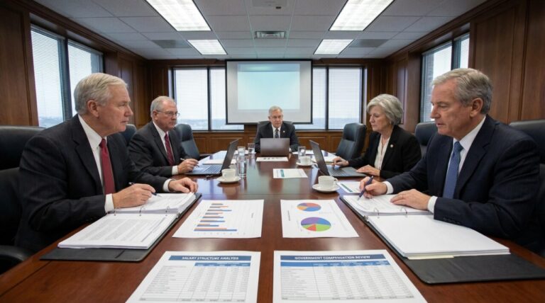 8th Pay Commission Vacancy: ₹1.80 लाख महीने सैलरी, कंसलटेंट पदों पर भर्ती 26 8th Pay Commission Vacancy