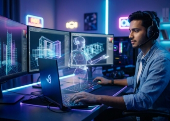 AI Gaming Generator