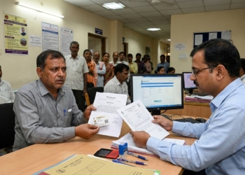 Aadhaar Card New Rule