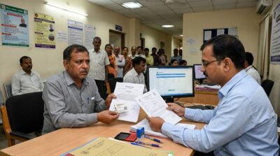 Aadhaar Card New Rule