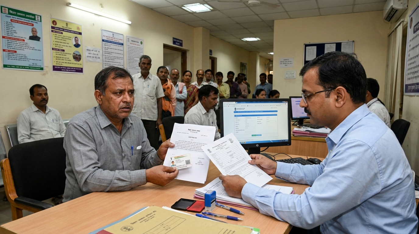 Aadhaar Card New Rule