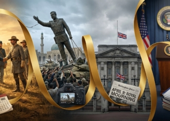 Aaj Ka Itihas 9 April