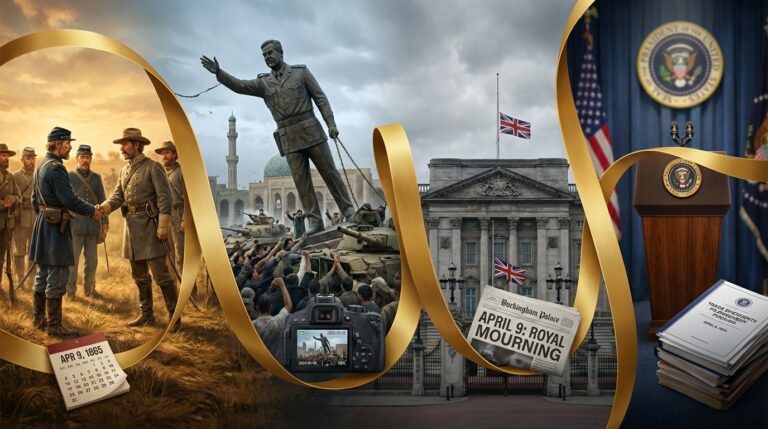 Breaking News Today Live | Latest Hindi News India | The News Air 73 Aaj Ka Itihas 9 April