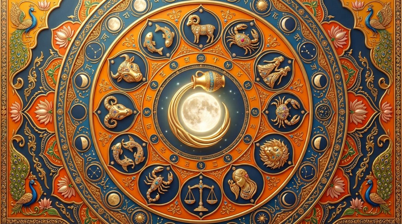 Aaj Ka Rashifal : 13 अप्रैल 2026 सभी राशियों के लिए पूर्ण भविष्यफल 6 Aaj Ka Rashifal