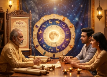 Aaj Ka Rashifal 10 April 2026