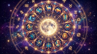 Aaj Ka Rashifal 11 April 2026