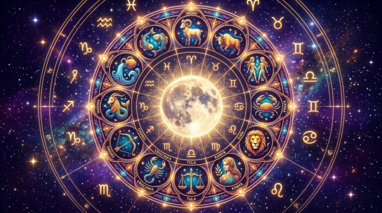 Aaj Ka Rashifal 11 April 2026