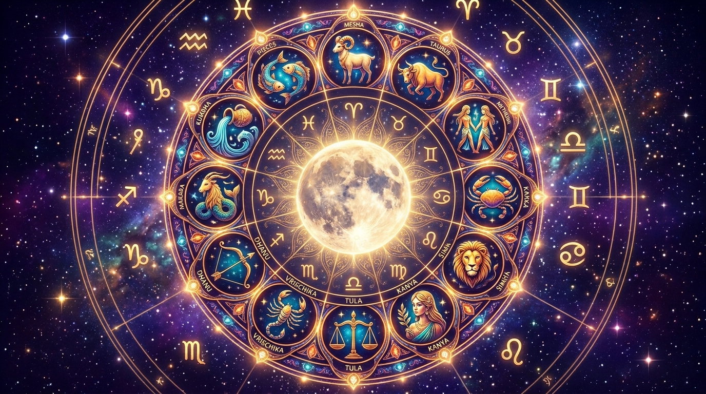 Aaj Ka Rashifal 11 April 2026