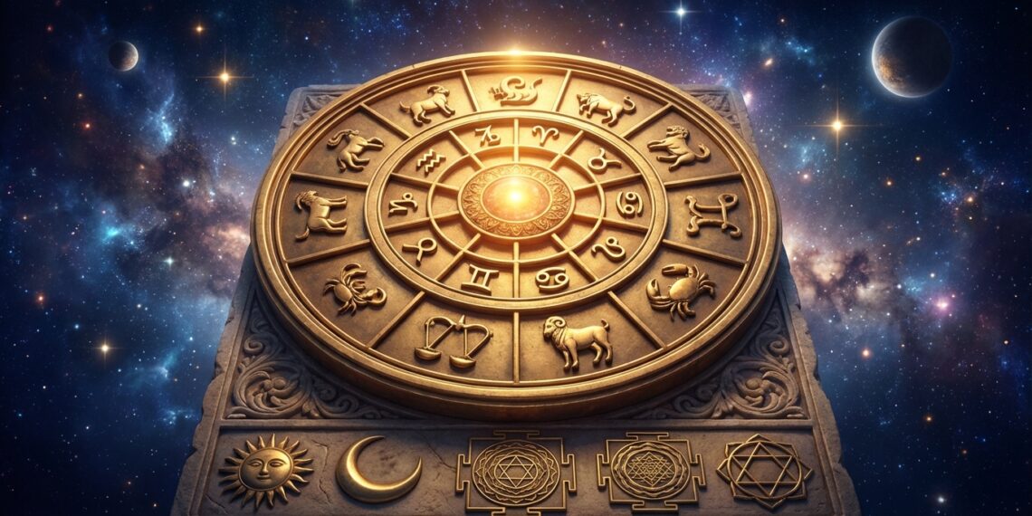 Aaj Ka Rashifal 5 April 2026: मकर राशि वालों का दिन शानदार, इन राशियों को रहना होगा सतर्क 65 Aaj Ka Rashifal