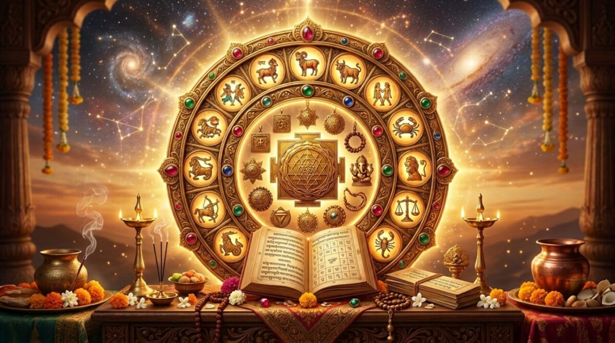 Aaj Ka Rashifal 14 April 2026