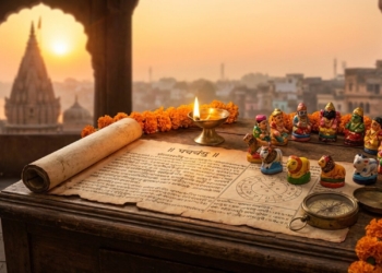 Aaj Ka Rashifal 15 April 2026