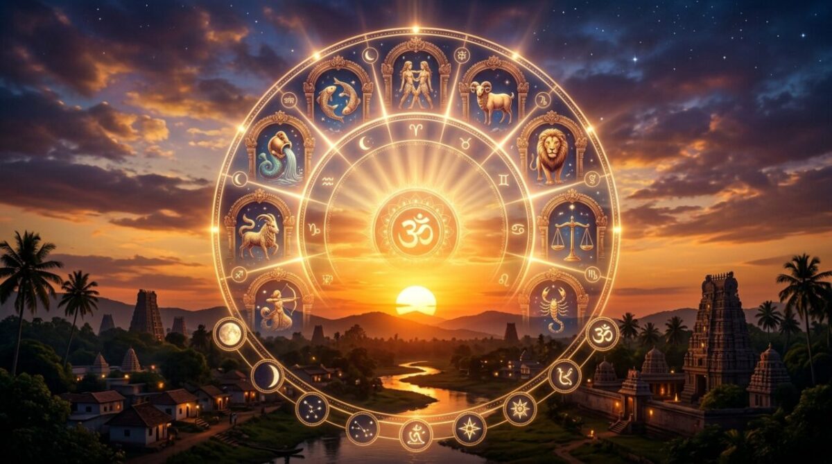 Aaj Ka Rashifal 29 April 2026