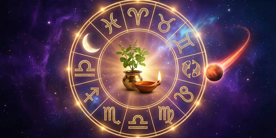 Aaj Ka Rashifal 3 April 2026