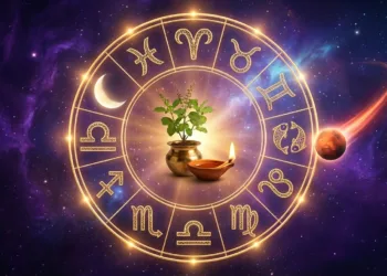Aaj Ka Rashifal 3 April 2026
