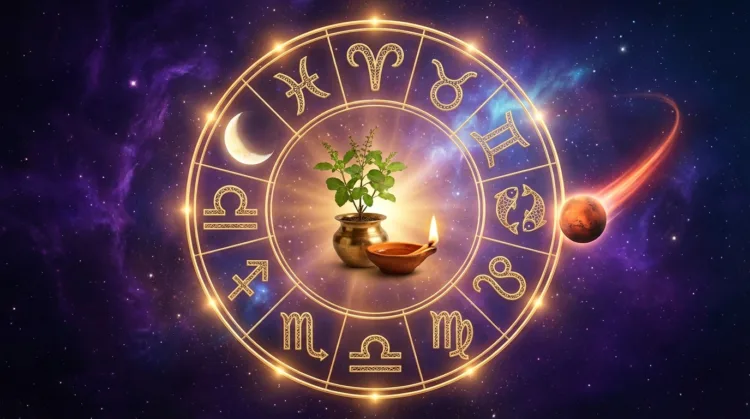 Aaj Ka Rashifal 3 April 2026