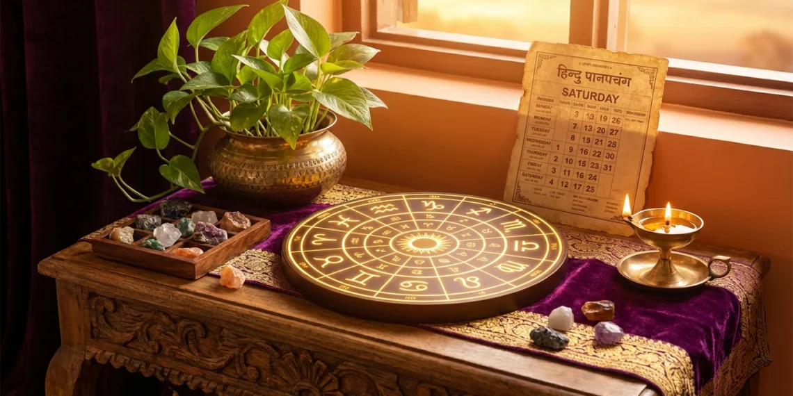 Aaj Ka Rashifal 4 April 2026