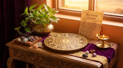 Aaj Ka Rashifal 4 April 2026