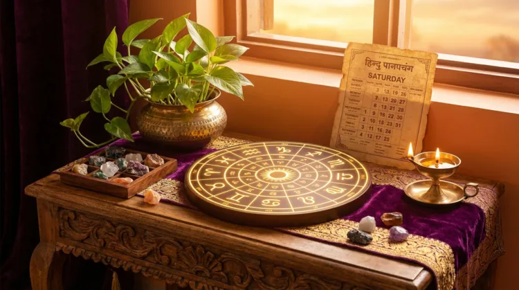 Aaj Ka Rashifal 4 April 2026