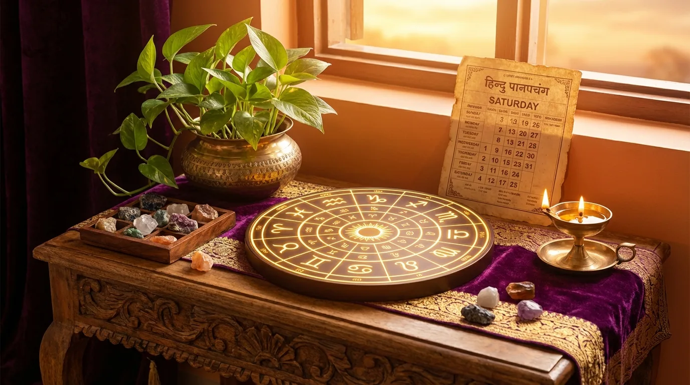 Aaj Ka Rashifal 4 April 2026