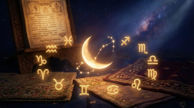 Aaj Ka Rashifal 7 April 2026