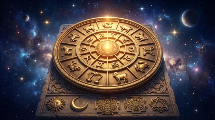 Aaj Ka Rashifal 5 April 2026: मकर राशि वालों का दिन शानदार, इन राशियों को रहना होगा सतर्क 1 Aaj Ka Rashifal