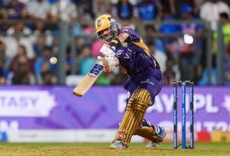 Ajinkya Rahane