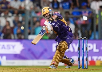 Ajinkya Rahane