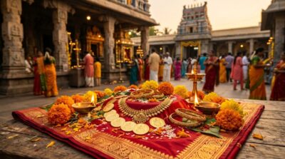 Akshaya Tritiya 2026