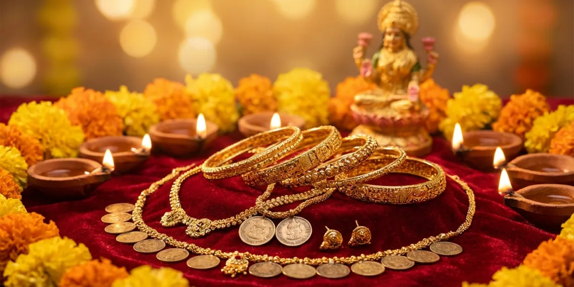 Akshaya Tritiya 2026