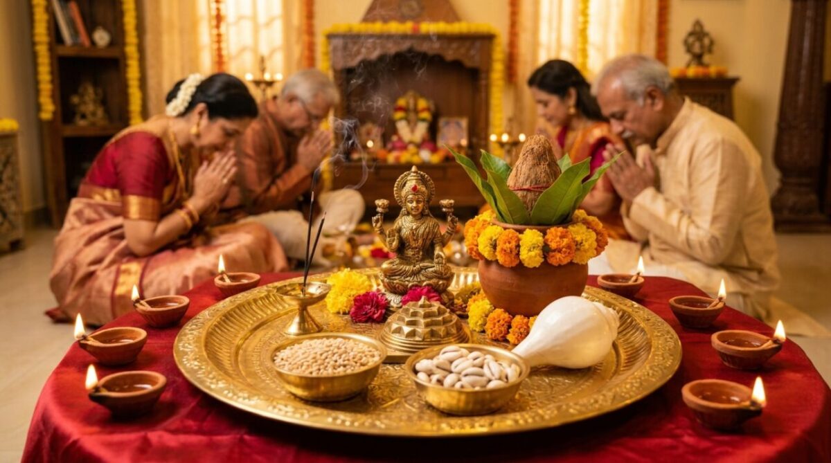 Akshaya Tritiya 2026