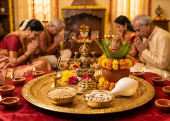 Akshaya Tritiya 2026
