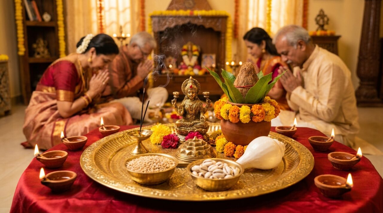 Akshaya Tritiya 2026