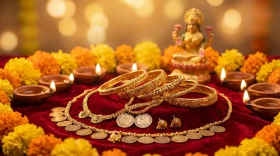 Akshaya Tritiya 2026