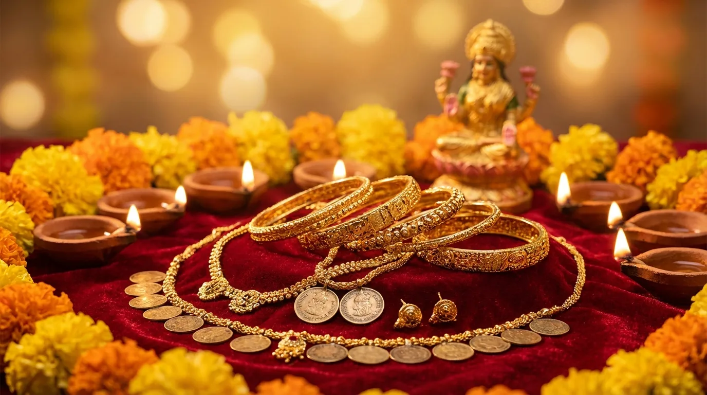 Akshaya Tritiya 2026