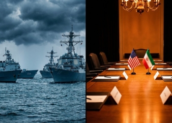 America-Iran
