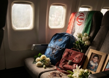 America Iran Peace Talk