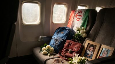 America Iran Peace Talk