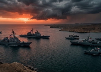 America Iran Tension