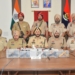 Amritsar Drug Bust