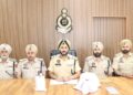 Amritsar Drug Bust: 4.13 किलो हेरोइन के साथ 2 गिरफ्तार, Europe से कनेक्शन 2 Amritsar Drug Bust