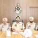 Amritsar Drug Bust