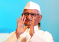 Anna Hazare