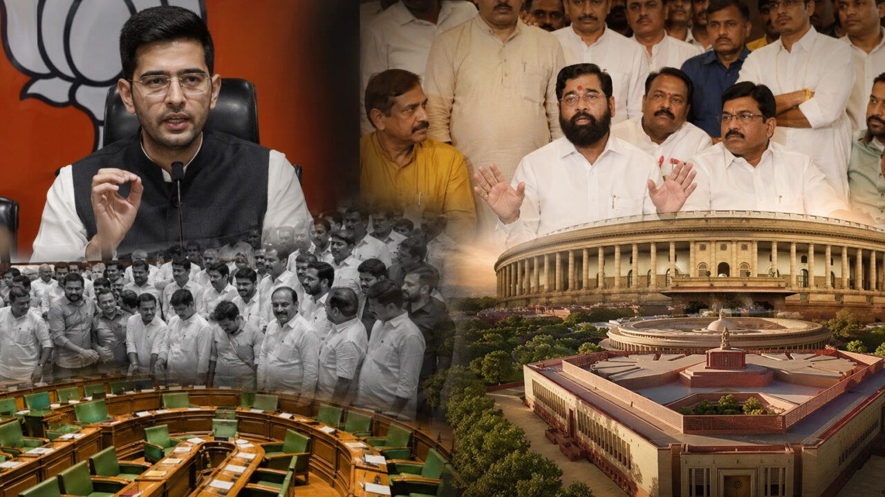 Anti Defection Law India Cases