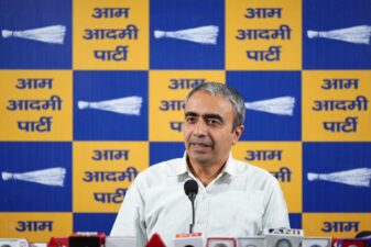 Ashok Mittal ED Raid