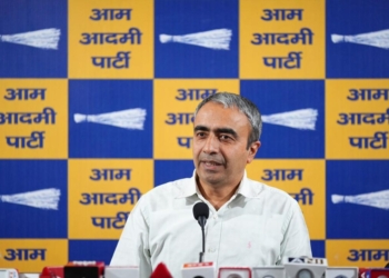 Ashok Mittal ED Raid